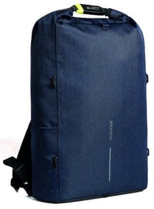 XD Design Bezpečnostný batoh Urban Lite 15,6", modrý P705.505